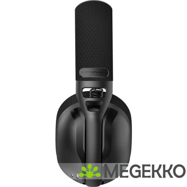 Grote foto hator hyperpunk 3 wired gaming headset zwart audio tv en foto koptelefoons
