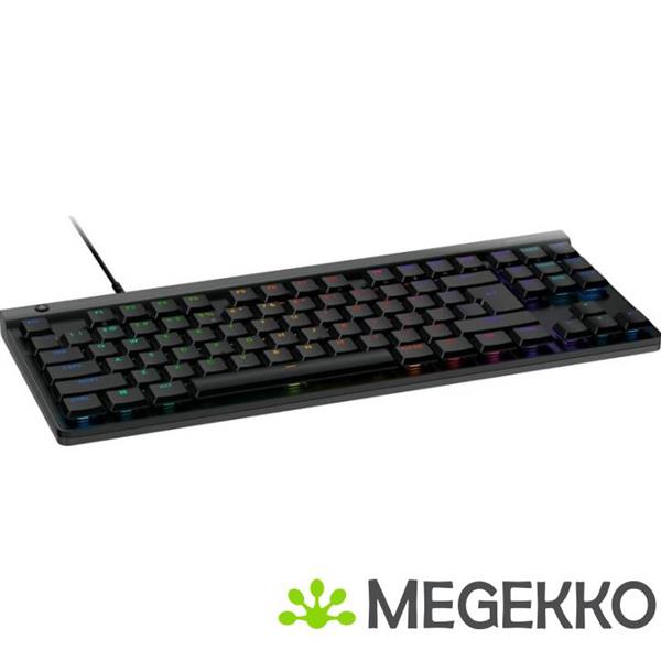Grote foto logitech g515 tkl gl tactile bedraad gaming toetsenbord computers en software toetsenborden