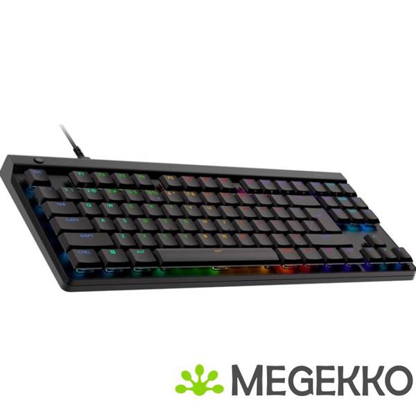 Grote foto logitech g515 tkl gl tactile bedraad gaming toetsenbord computers en software toetsenborden