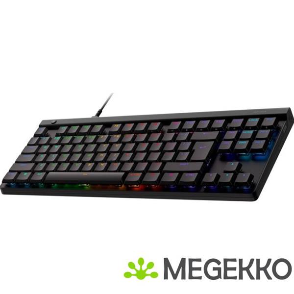 Grote foto logitech g515 tkl gl tactile bedraad gaming toetsenbord computers en software toetsenborden