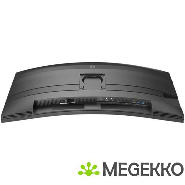 Grote foto philips 5000 series 34b2u5600c 00 34 wide quad hd usb c curved va monitor computers en software overige computers en software