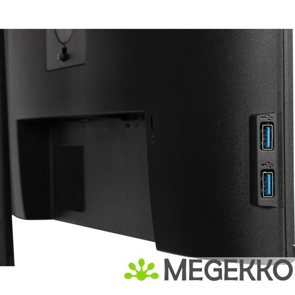 Grote foto iiyama prolite xub2792uhsu b6 27 4k ultra hd ips monitor computers en software overige computers en software
