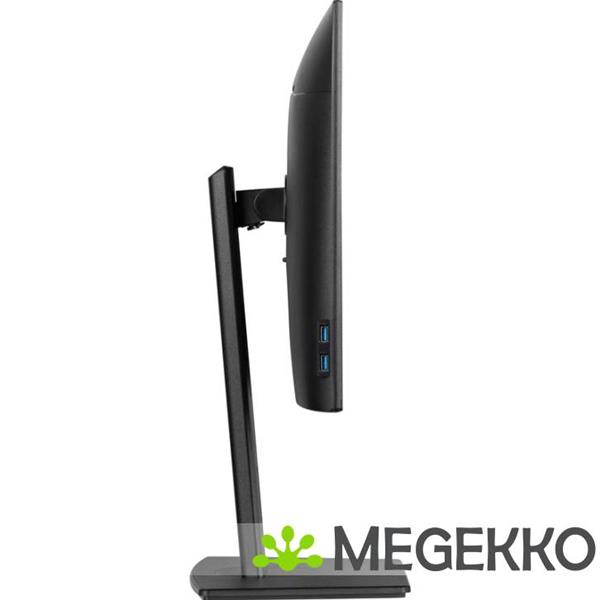Grote foto iiyama prolite xub2792uhsu b6 27 4k ultra hd ips monitor computers en software overige computers en software