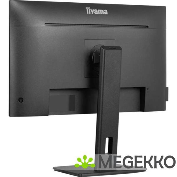 Grote foto iiyama prolite xub2792uhsu b6 27 4k ultra hd ips monitor computers en software overige computers en software