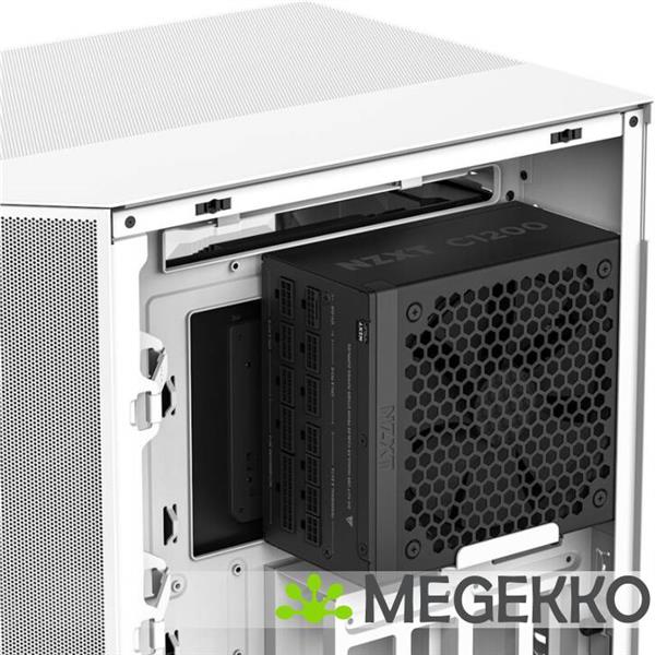 Grote foto nzxt psu c1200 computers en software overige