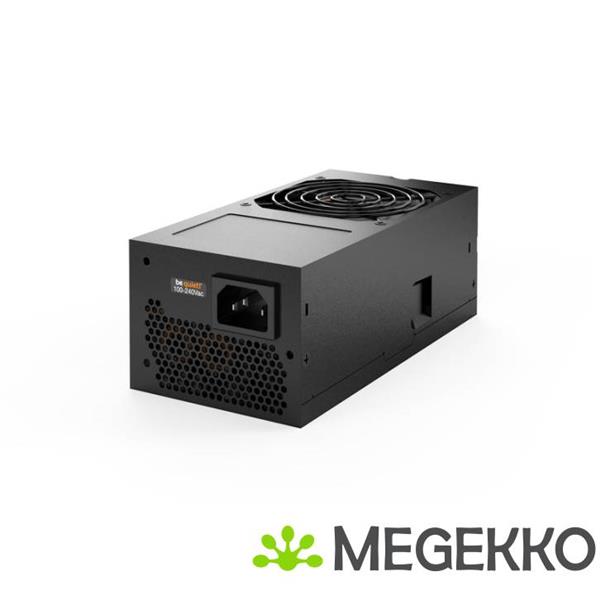 Grote foto be quiet tfx power 3 300w computers en software overige