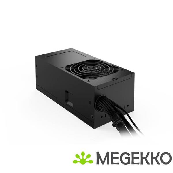 Grote foto be quiet tfx power 3 300w computers en software overige