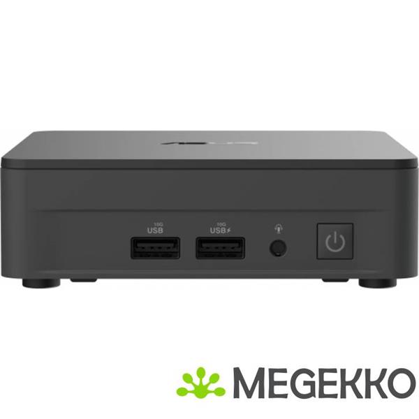 Grote foto asus nuc 13 pro rnuc13anki300002i arena canyon computers en software overige computers en software