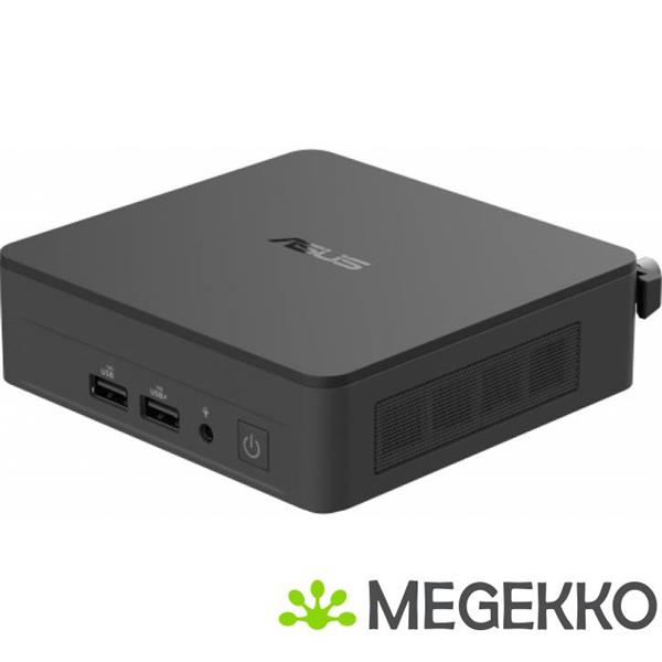 Grote foto asus nuc 13 pro rnuc13anki300002i arena canyon computers en software overige computers en software