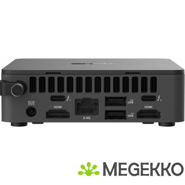 Grote foto asus nuc 13 pro rnuc13anki300002i arena canyon computers en software overige computers en software