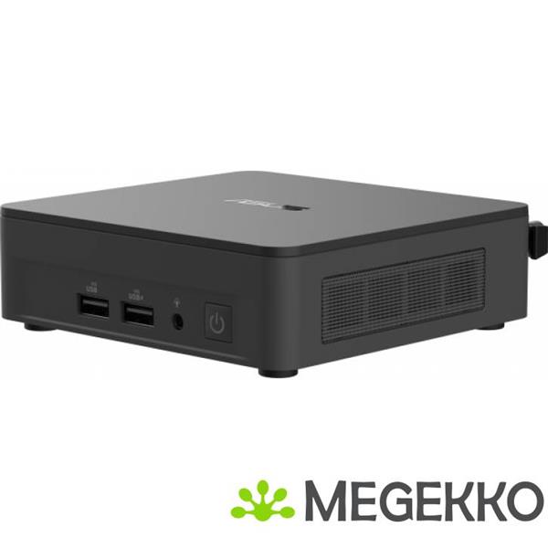 Grote foto asus nuc 13 pro rnuc13anki300002i arena canyon computers en software overige computers en software