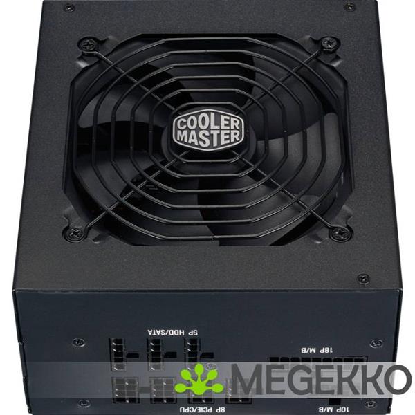Grote foto cooler master mwe gold 650 full modular v2 computers en software overige