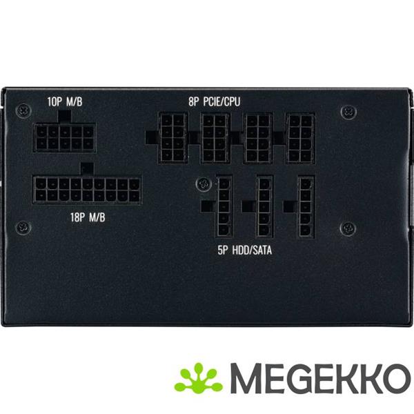 Grote foto cooler master mwe gold 650 full modular v2 computers en software overige