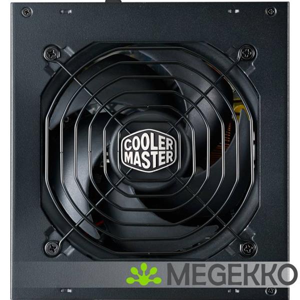 Grote foto cooler master mwe gold 650 full modular v2 computers en software overige