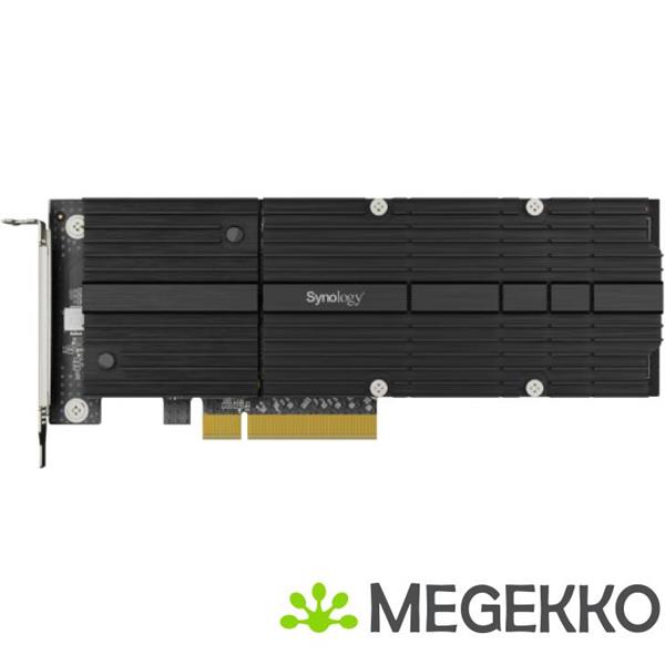 Grote foto synology m2d20 m.2 ssd adapterkaart computers en software harde schijven