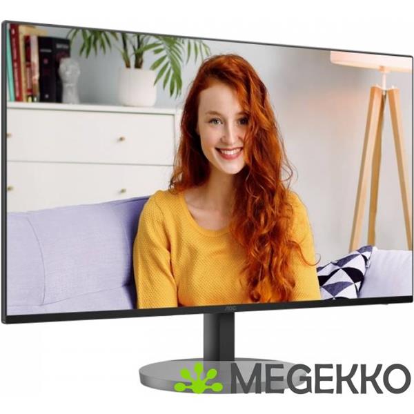 Grote foto aoc basic line b3 27b3ha2 27 full hd 100hz ips monitor computers en software overige computers en software