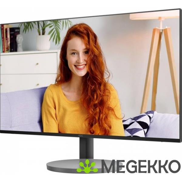 Grote foto aoc basic line b3 27b3ha2 27 full hd 100hz ips monitor computers en software overige computers en software