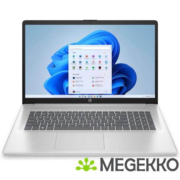Grote foto hp 17 cn2050nd 17.3 core i5 computers en software overige computers en software