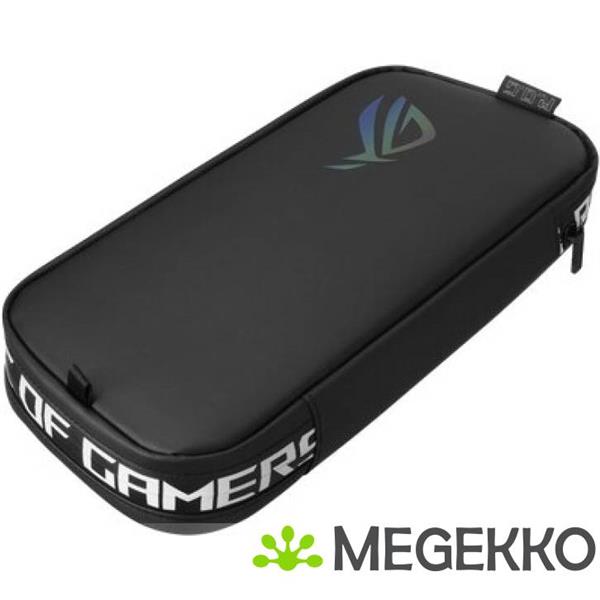 Grote foto asus rog ally travel case computers en software overige computers en software