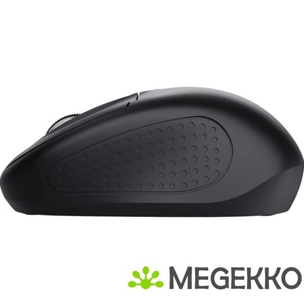 Grote foto trust primo draadloos bluetooth zwarte muis computers en software overige computers en software