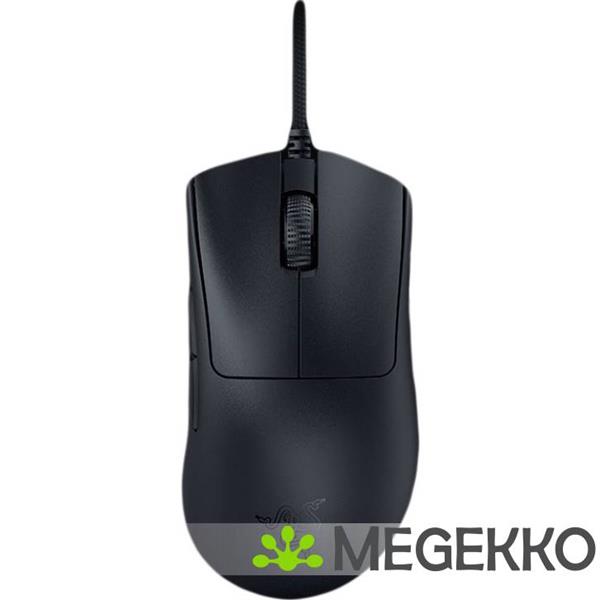 Grote foto razer deathadder v3 gaming muis computers en software overige computers en software