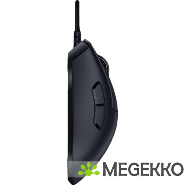 Grote foto razer deathadder v3 gaming muis computers en software overige computers en software
