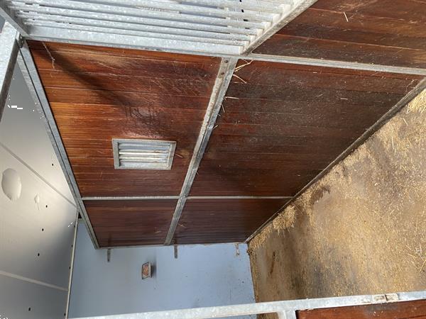 Grote foto 10 paardenboxen corton 3 x 4 meter draaibaar agrarisch stallen