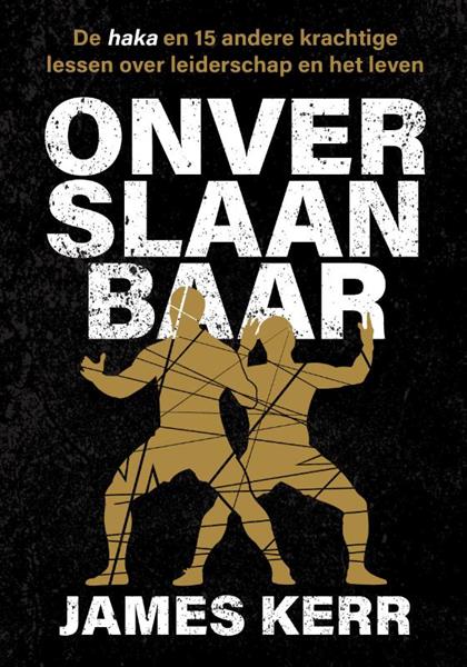 Grote foto onverslaanbaar boeken overige boeken