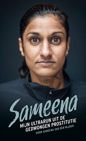 Grote foto sameena boeken hobby en vrije tijd
