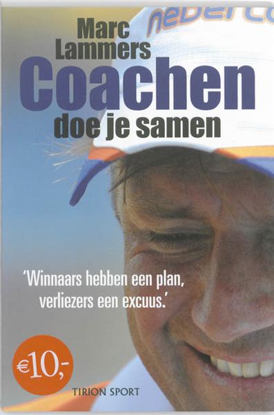 Grote foto coachen doe je samen boeken hobby en vrije tijd