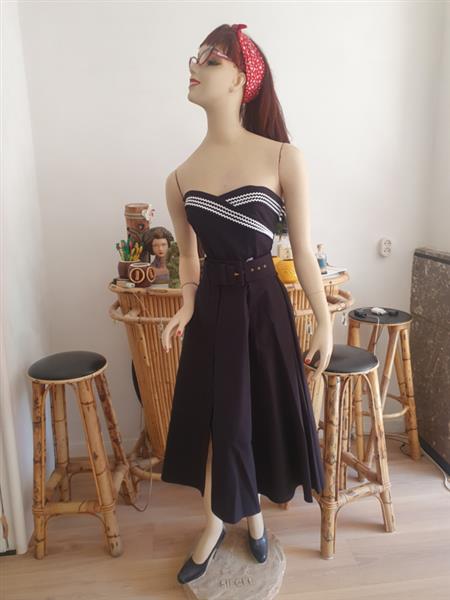 Grote foto motor kulture clothing rita set. kleding dames overige kledingstukken