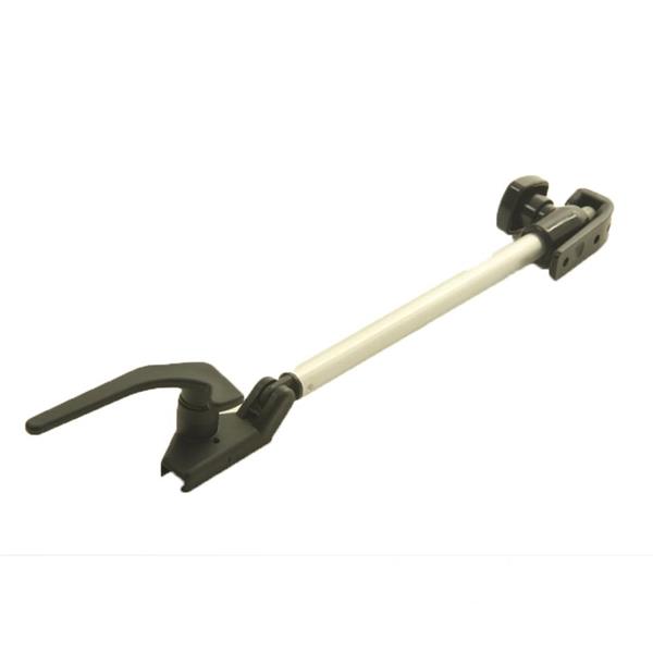 Grote foto raamuitzetter polyfix buis 20cm rechts caravans en kamperen caravan accessoires