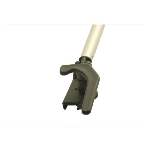 Grote foto raamuitzetter polyfix buis 30cm links caravans en kamperen caravan accessoires