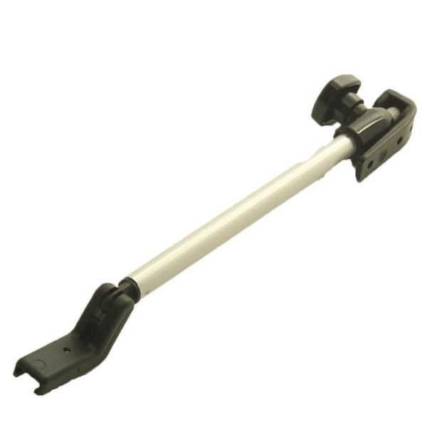 Grote foto raamuitzetter polyfix buis 20cm links zonder aantrekker caravans en kamperen caravan accessoires