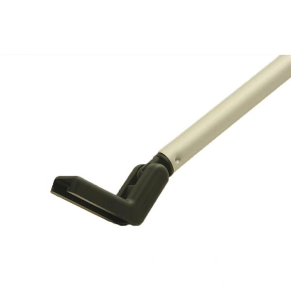 Grote foto raamuitzetter polyfix buis 20cm links zonder aantrekker caravans en kamperen caravan accessoires