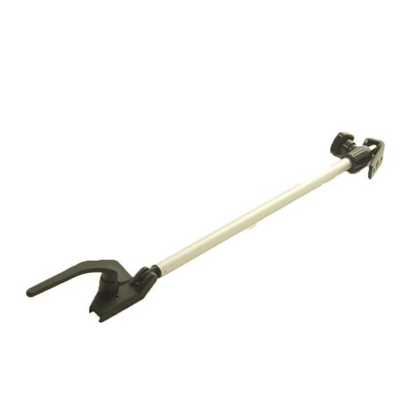 Grote foto raamuitzetter polyfix buis 30cm rechts caravans en kamperen caravan accessoires