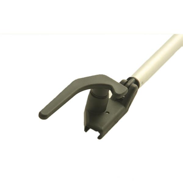 Grote foto raamuitzetter polyfix buis 30cm rechts caravans en kamperen caravan accessoires