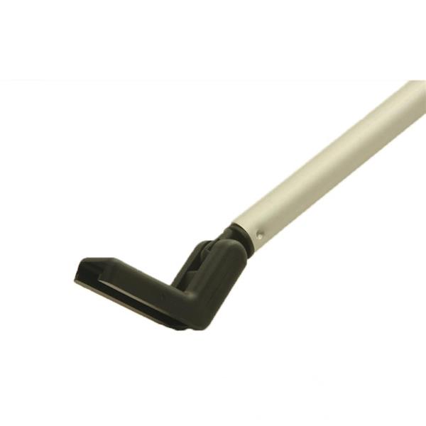 Grote foto raamuitzetter polyfix buis 20cm links zonder aantrekker caravans en kamperen caravan accessoires