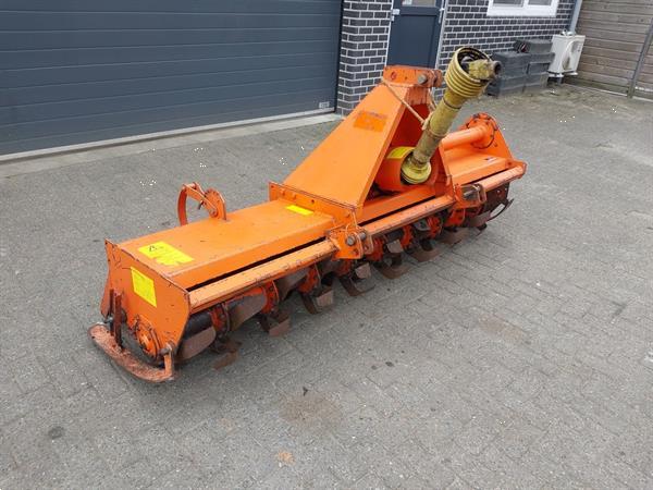 Grote foto howard hr 20 230 grondfrees agrarisch akkerbouw