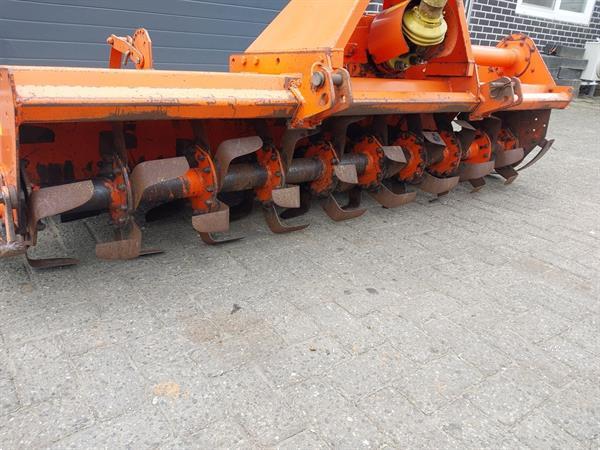 Grote foto howard hr 20 230 grondfrees agrarisch akkerbouw