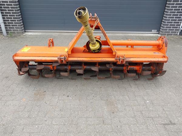 Grote foto howard hr 20 230 grondfrees agrarisch akkerbouw