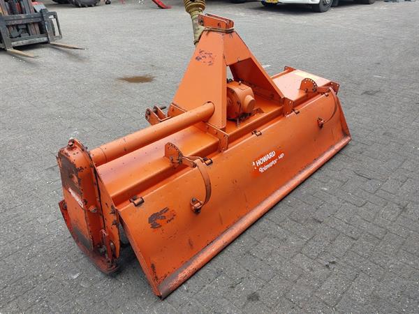 Grote foto howard hr 20 230 grondfrees agrarisch akkerbouw
