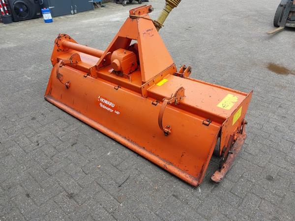 Grote foto howard hr 20 230 grondfrees agrarisch akkerbouw