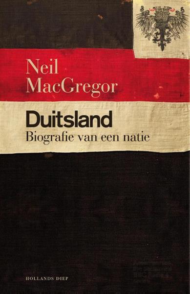 Grote foto duitsland boeken geschiedenis wereld