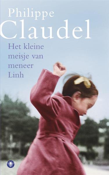 Grote foto het kleine meisje van meneer linh ulysses 1781 boeken overige boeken
