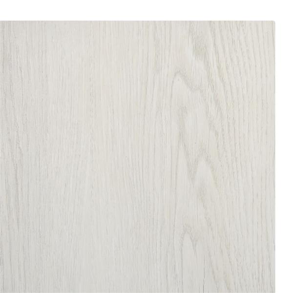 Grote foto vidaxl vloerplanken 20 st zelfklevend 1 86 m pvc beige doe het zelf en verbouw tegels