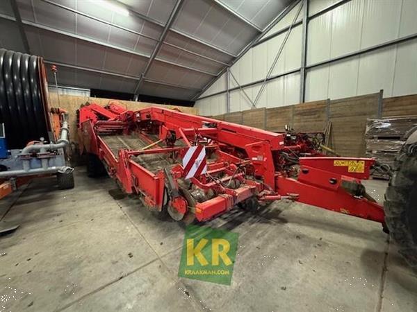 Grote foto grimme gv 3000 692539 agrarisch aardappelpootmachines