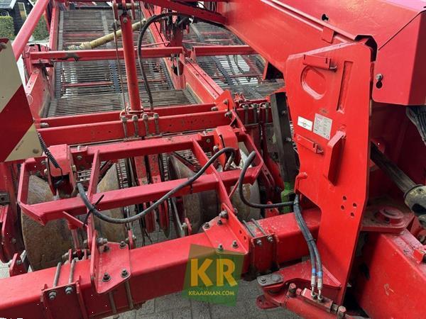 Grote foto grimme gv 3000 692539 agrarisch aardappelpootmachines