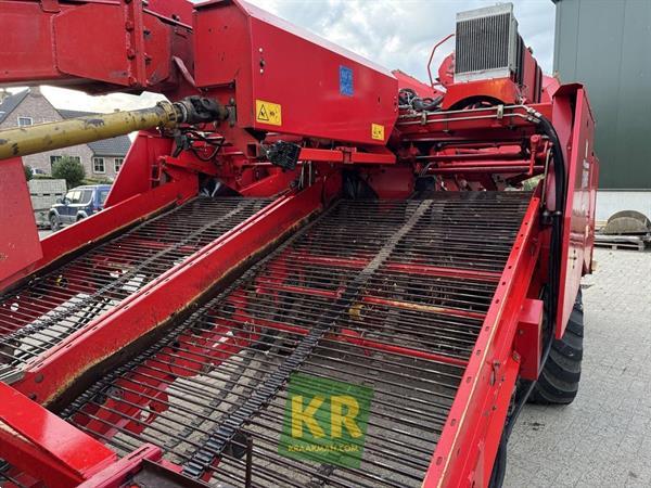 Grote foto grimme gv 3000 692539 agrarisch aardappelpootmachines