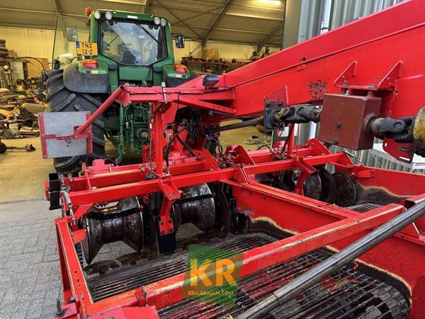 Grote foto grimme gv 3000 692539 agrarisch aardappelpootmachines